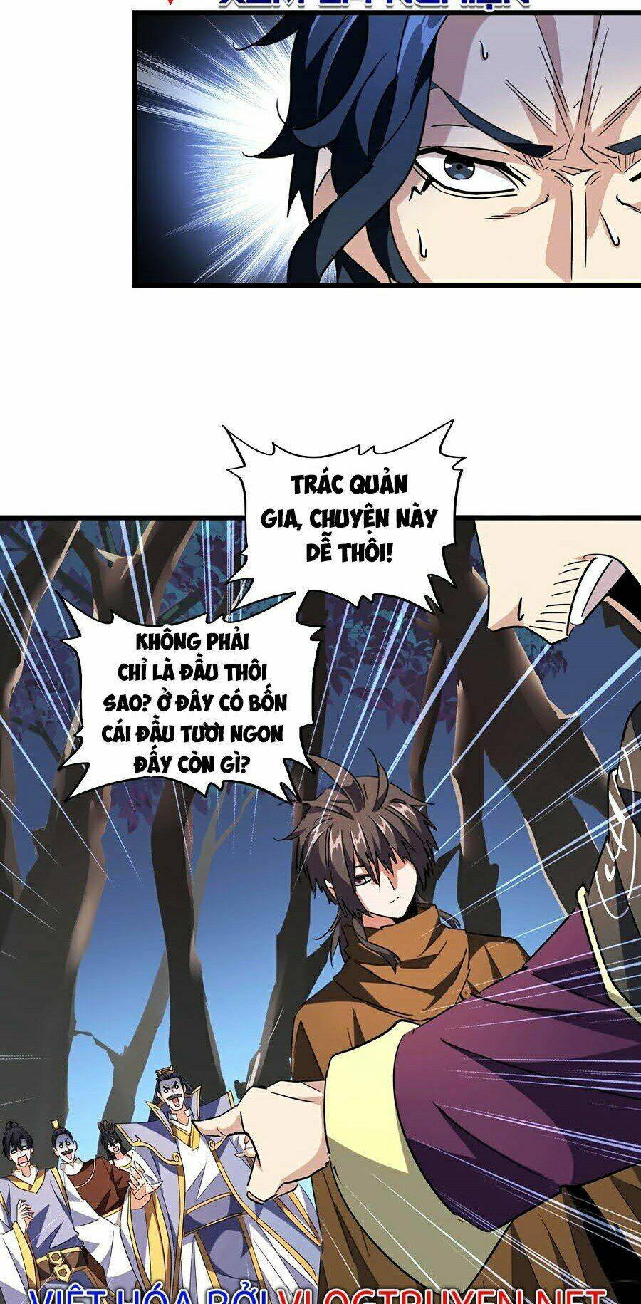 Chapter 228 trang 28
