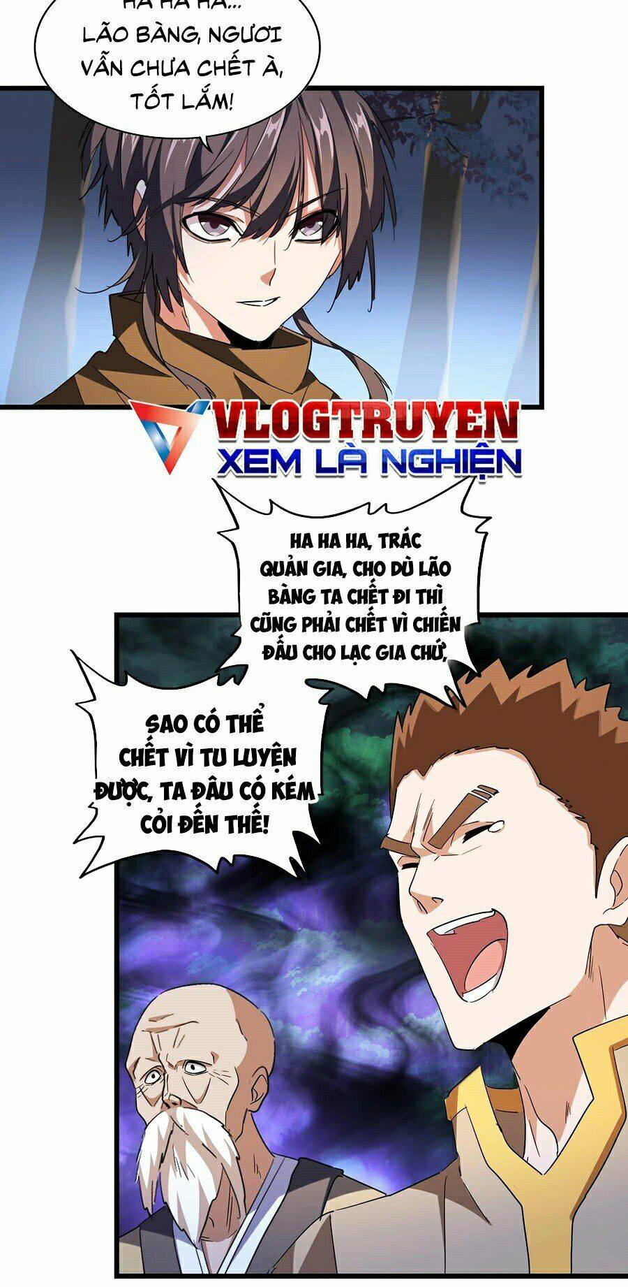 Chapter 228 trang 36