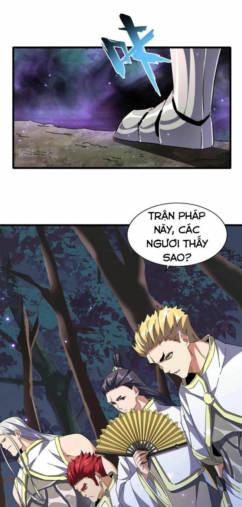 Chapter 231 trang 1