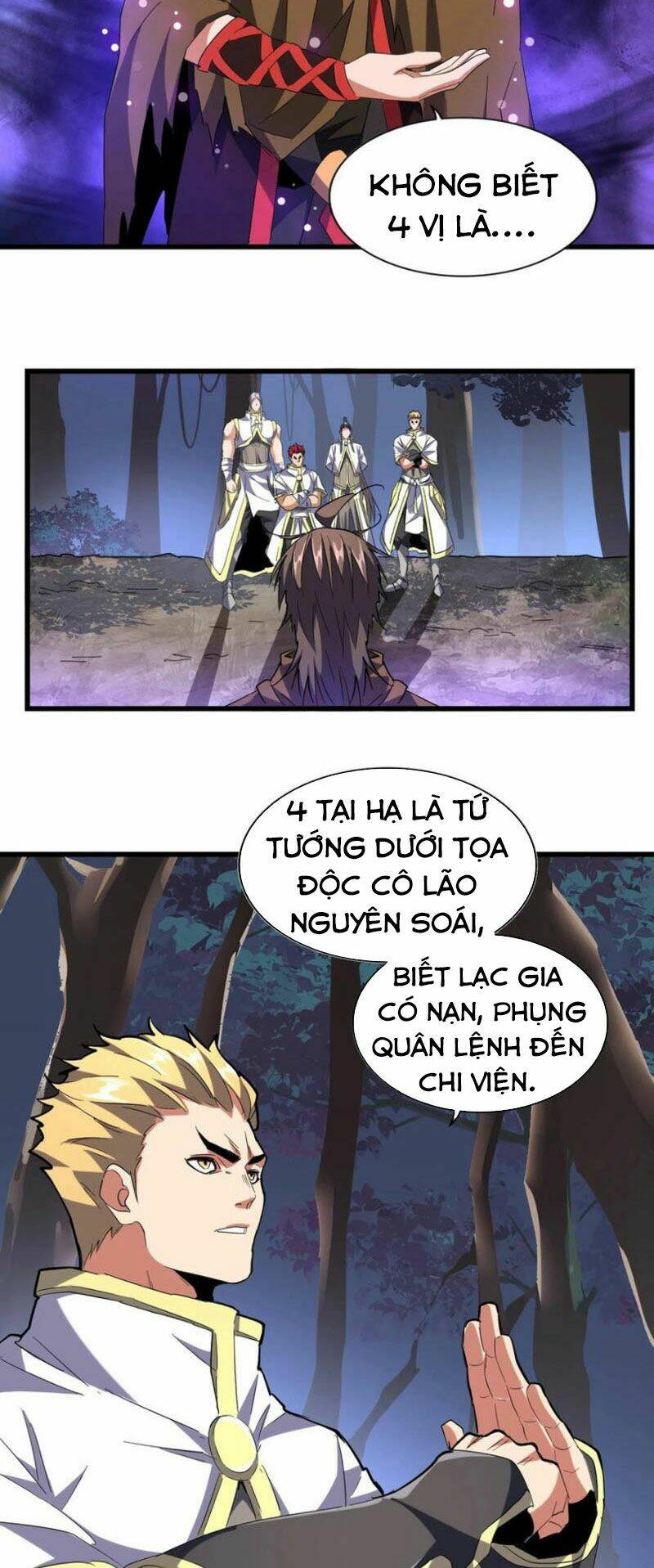Chapter 231 trang 14