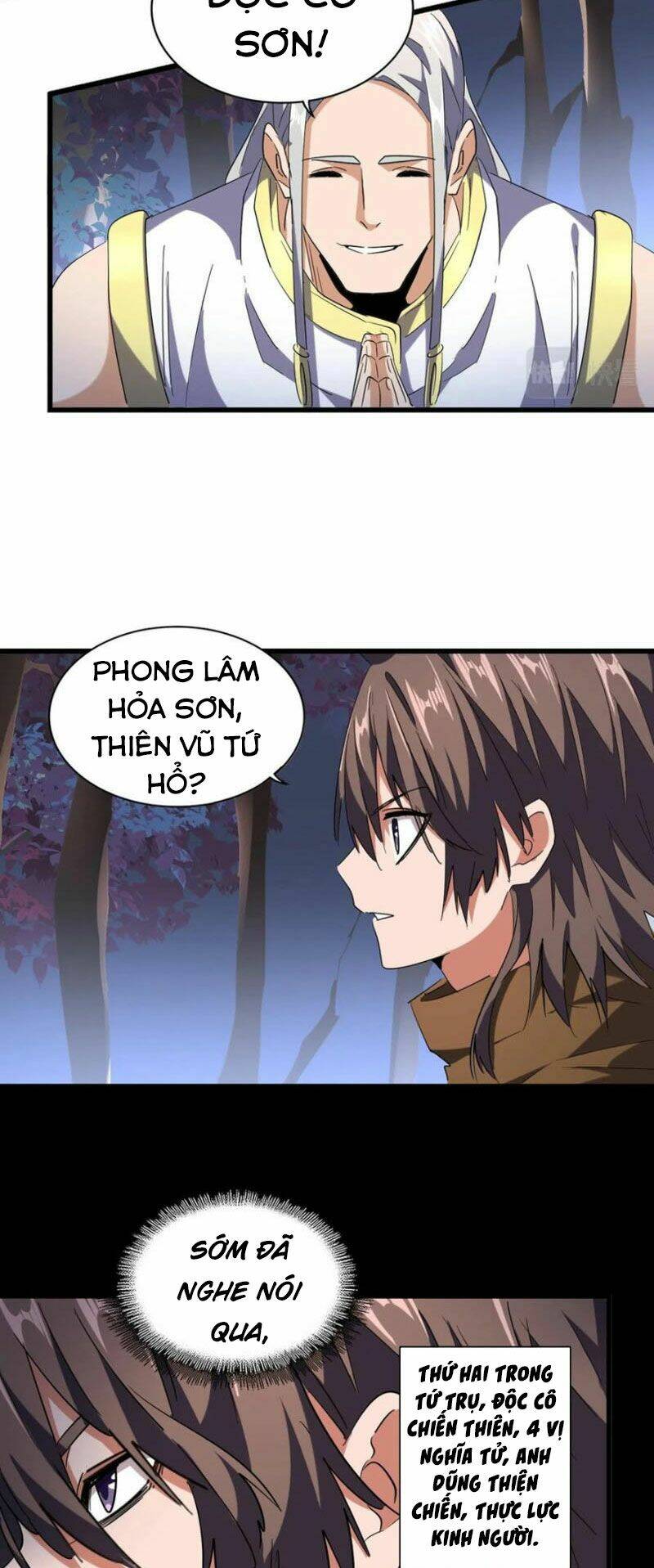 Chapter 231 trang 16