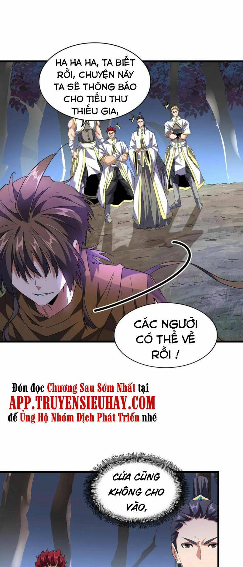 Chapter 231 trang 21