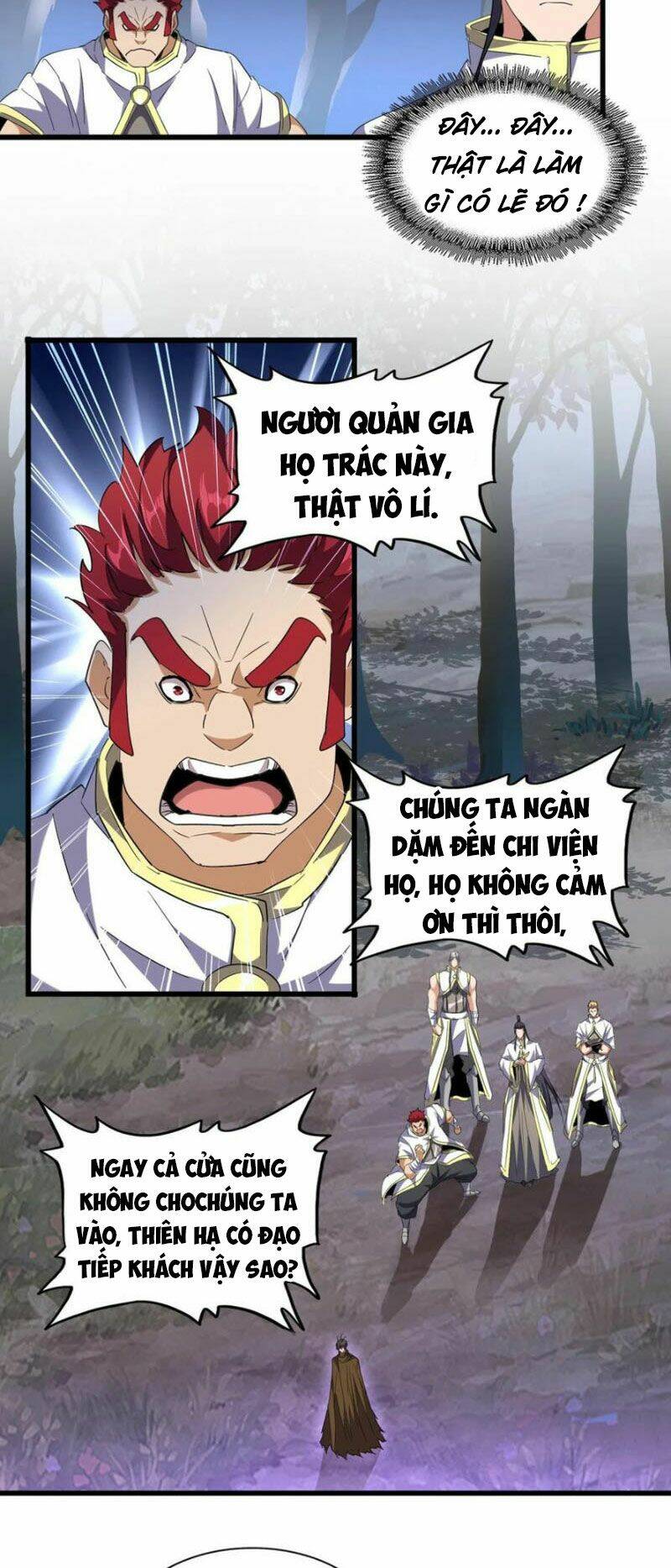 Chapter 231 trang 22