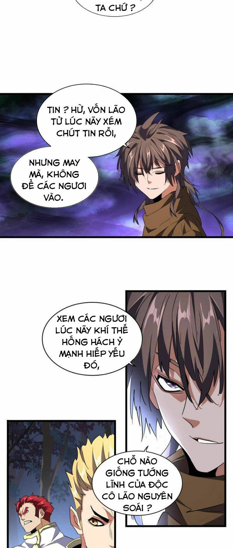 Chapter 231 trang 33