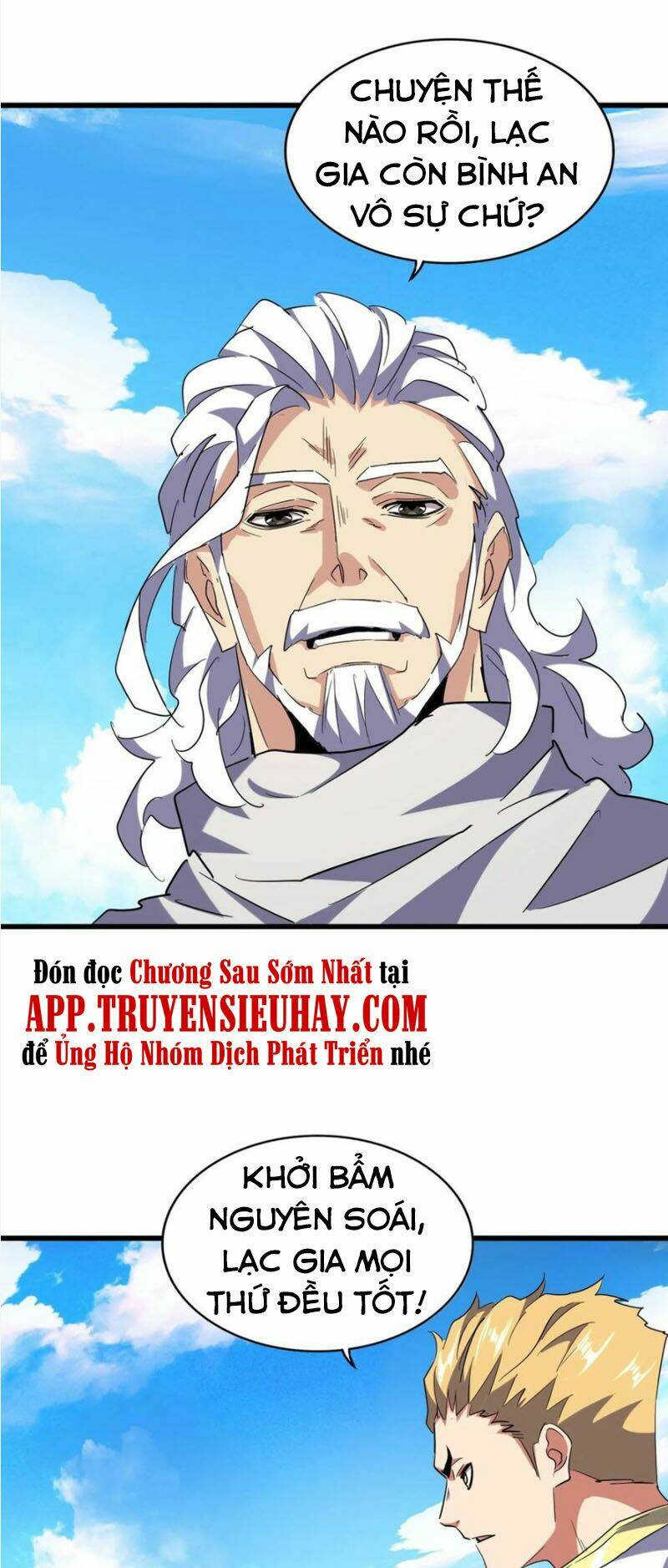 Chapter 232 trang 19