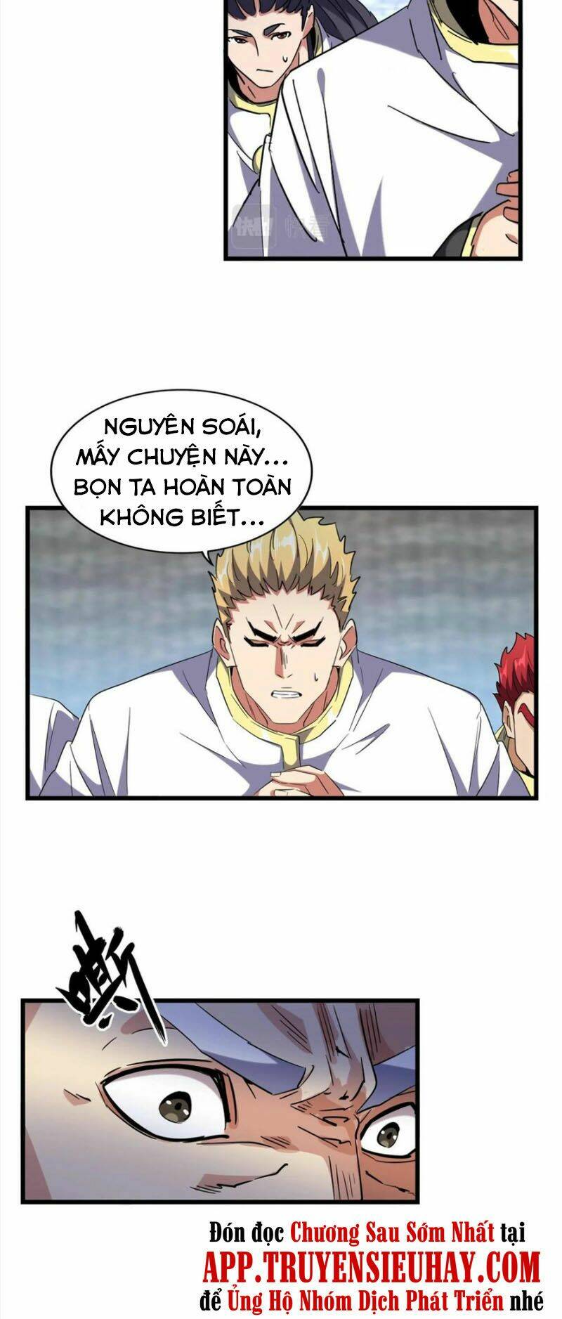 Chapter 232 trang 22