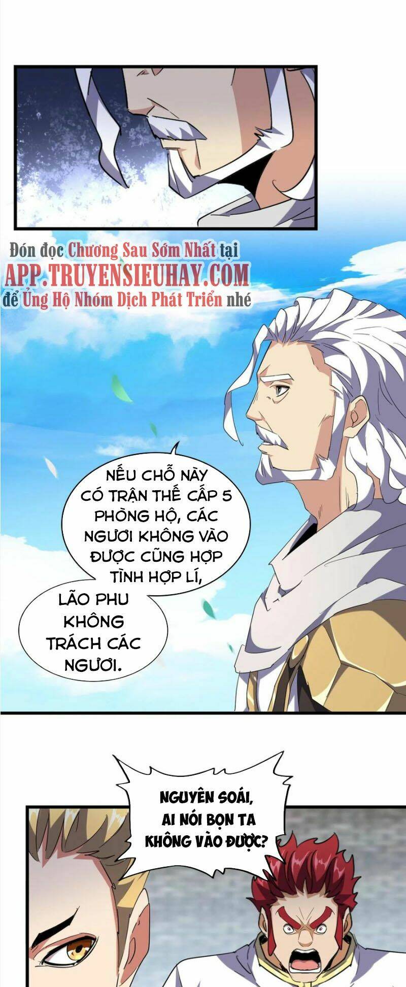 Chapter 232 trang 28