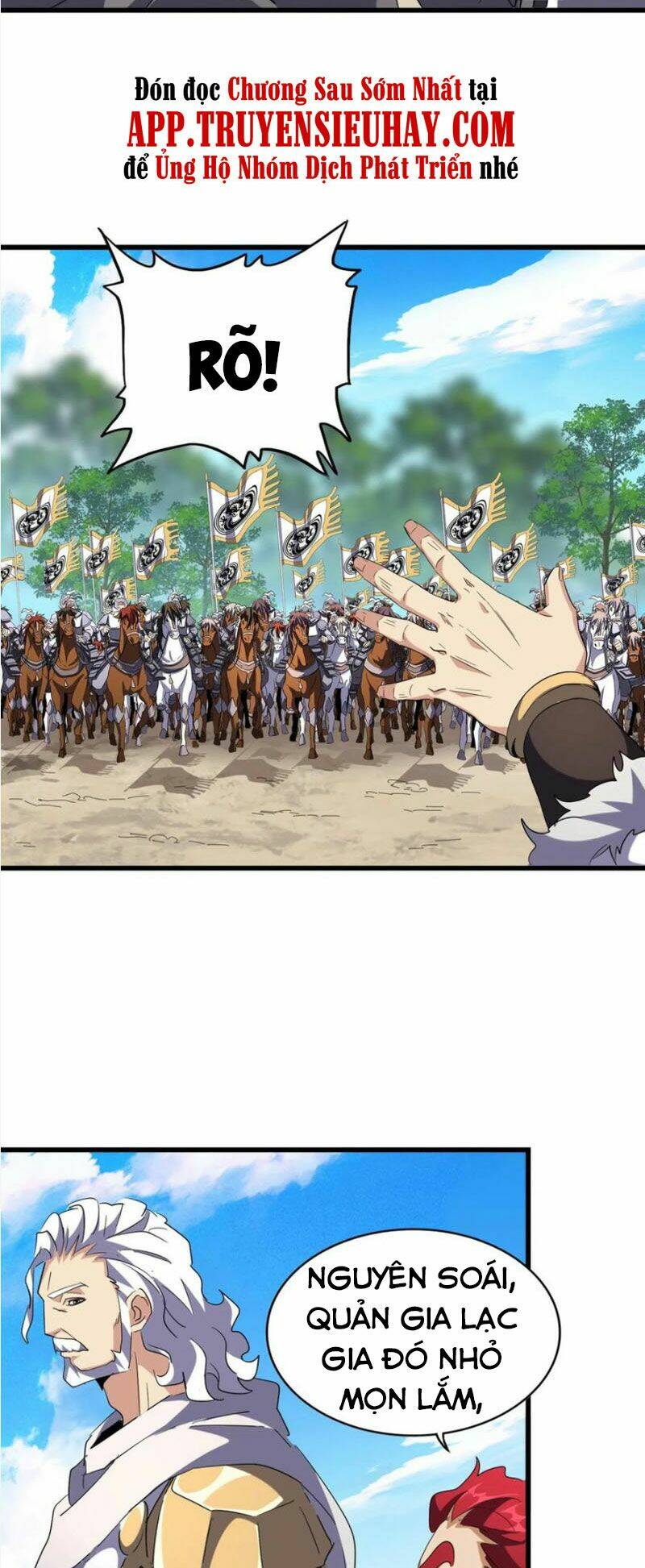 Chapter 232 trang 33