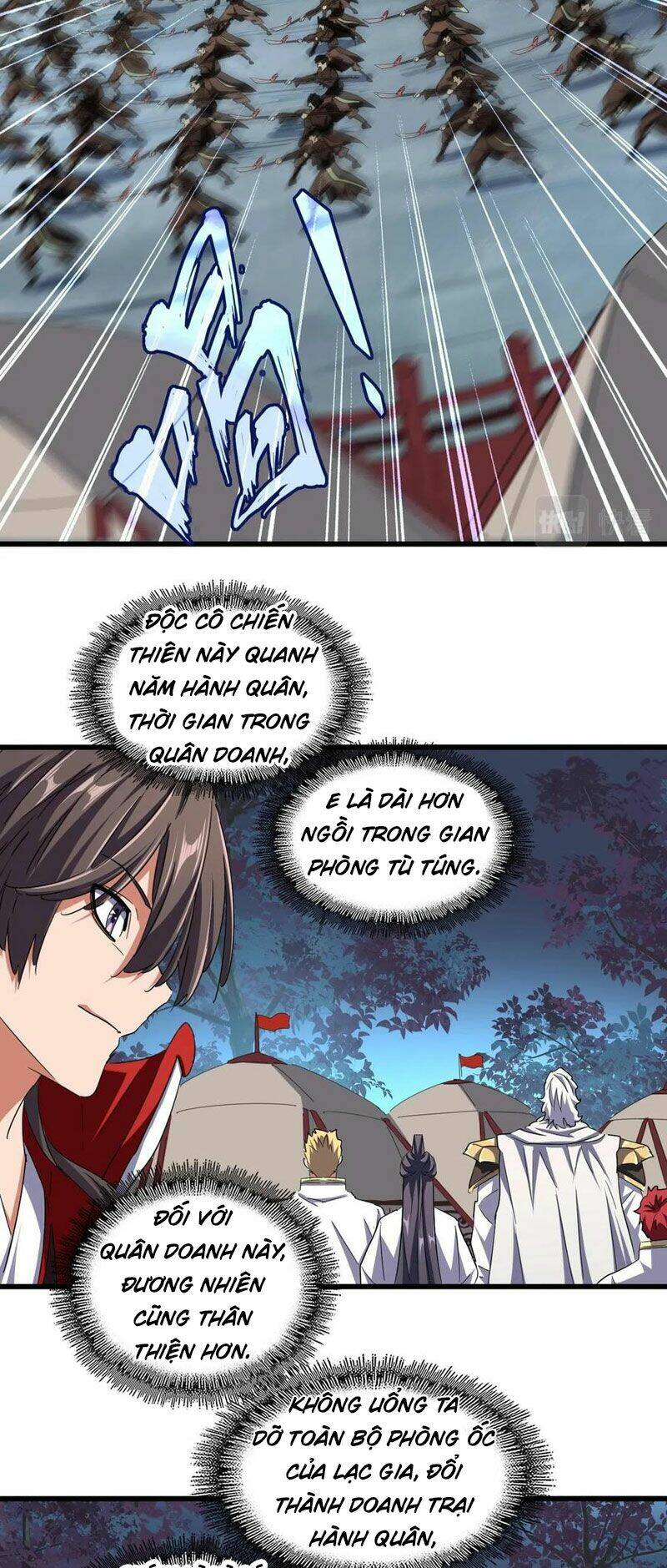 Chapter 233 trang 12