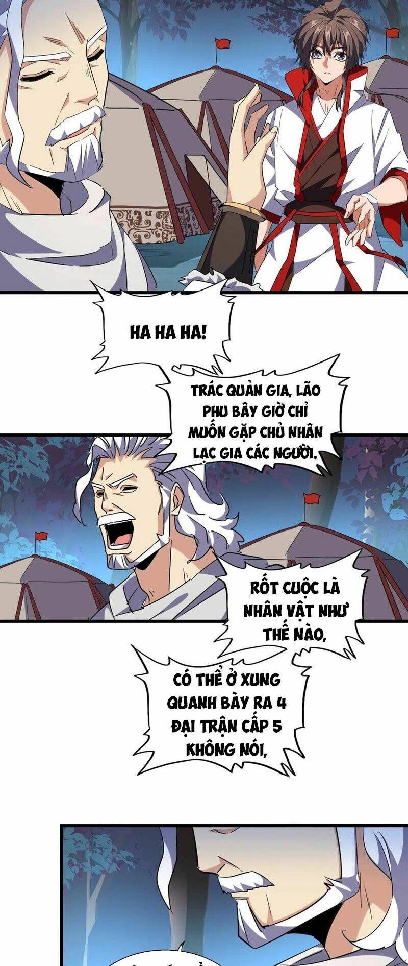 Chapter 233 trang 19