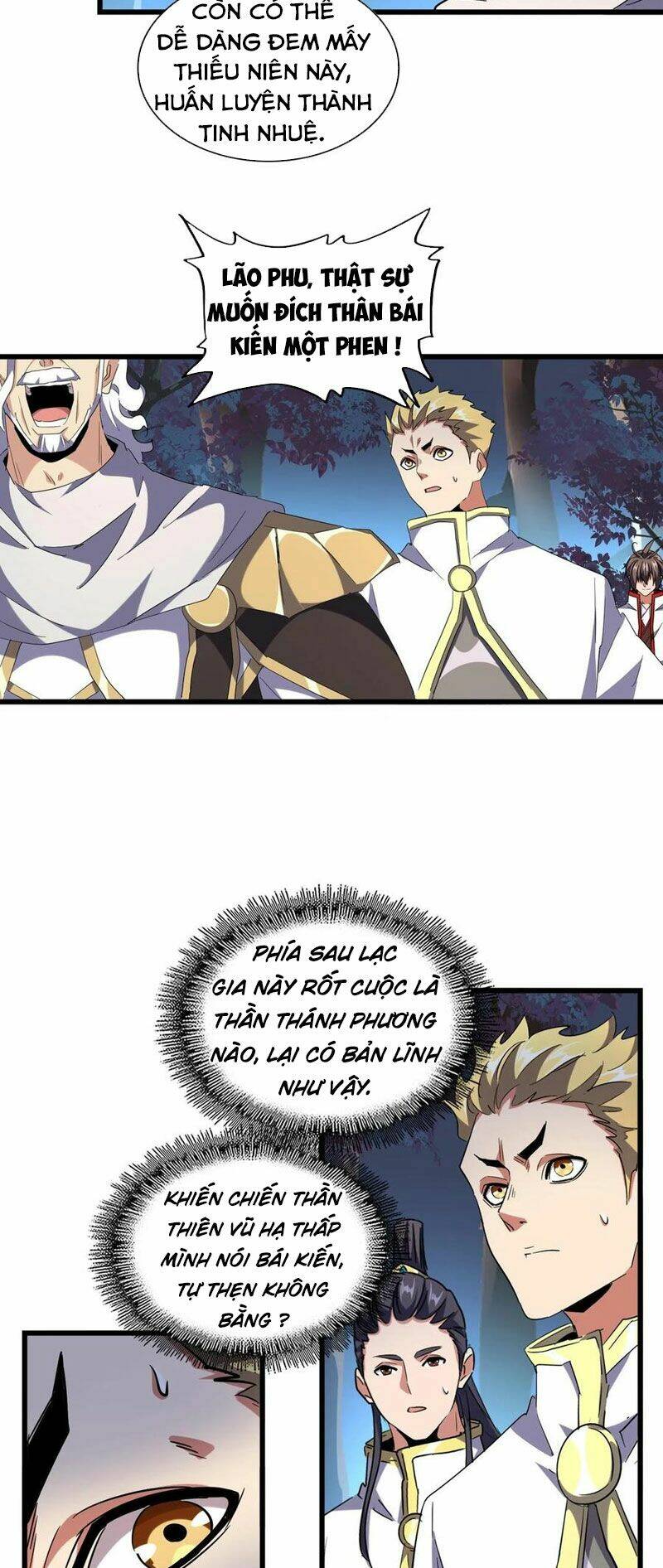 Chapter 233 trang 20