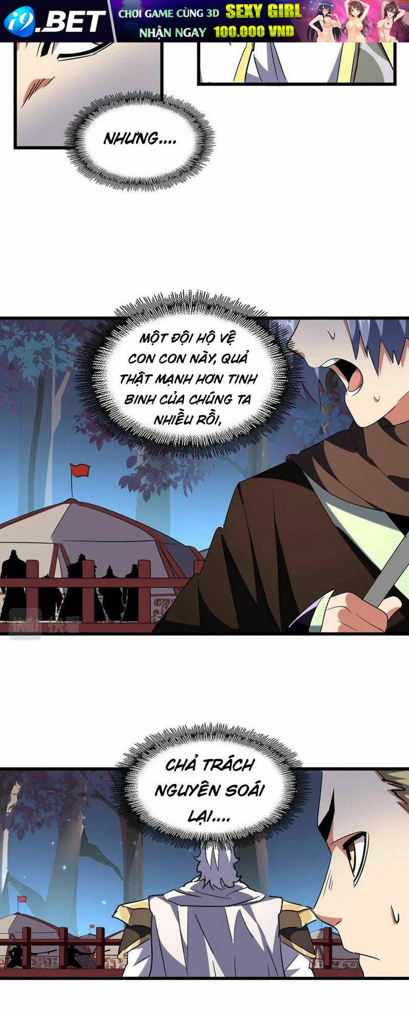 Chapter 233 trang 21