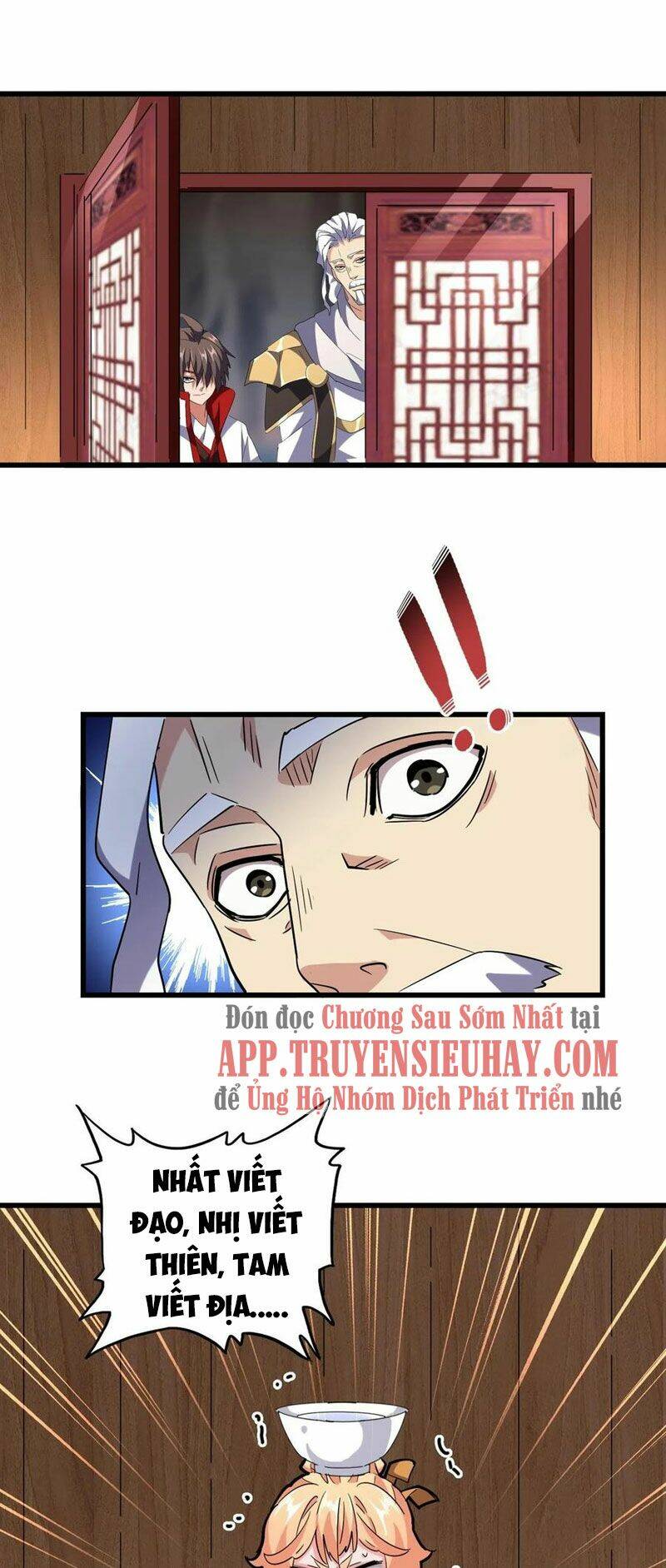 Chapter 233 trang 25