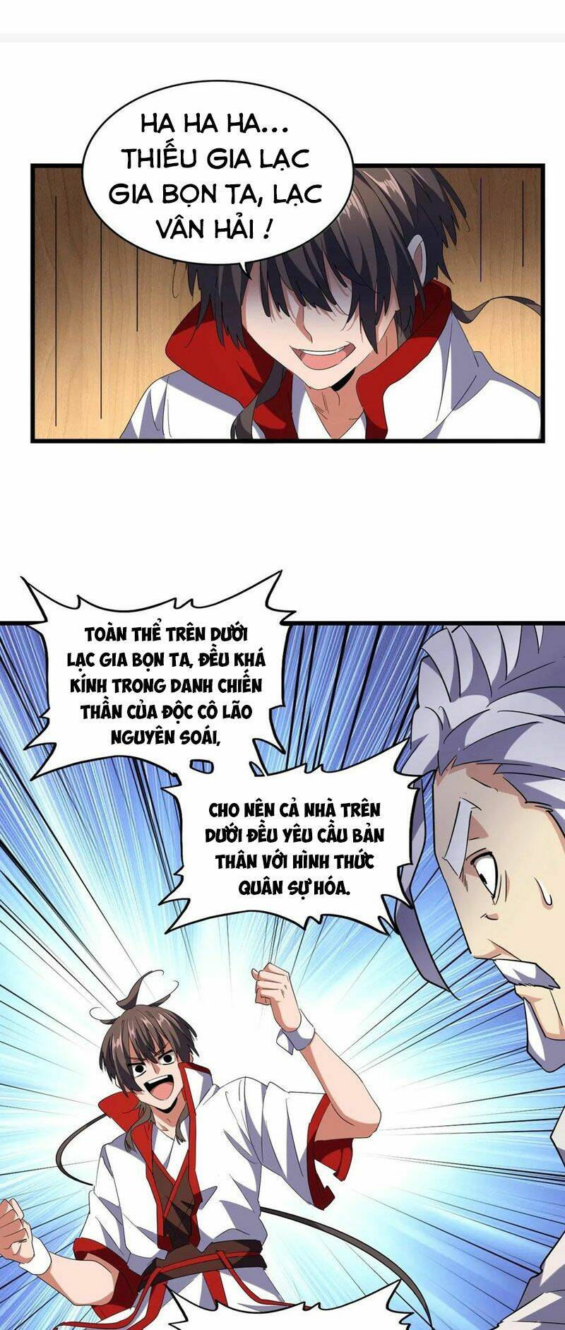 Chapter 233 trang 27