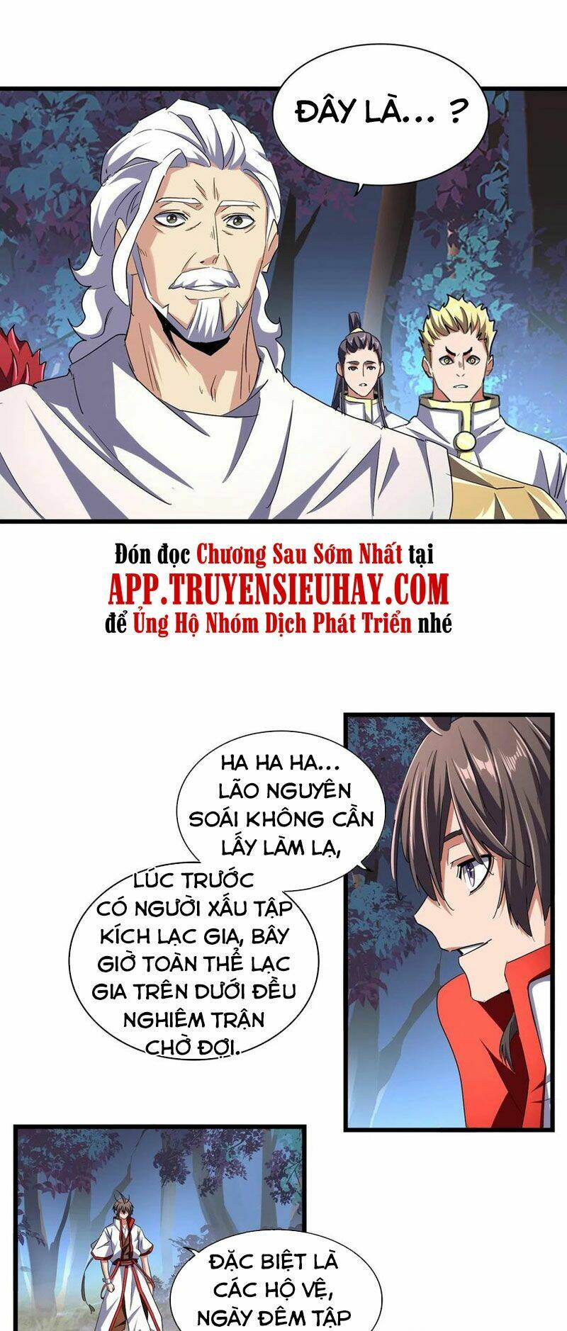 Chapter 233 trang 9