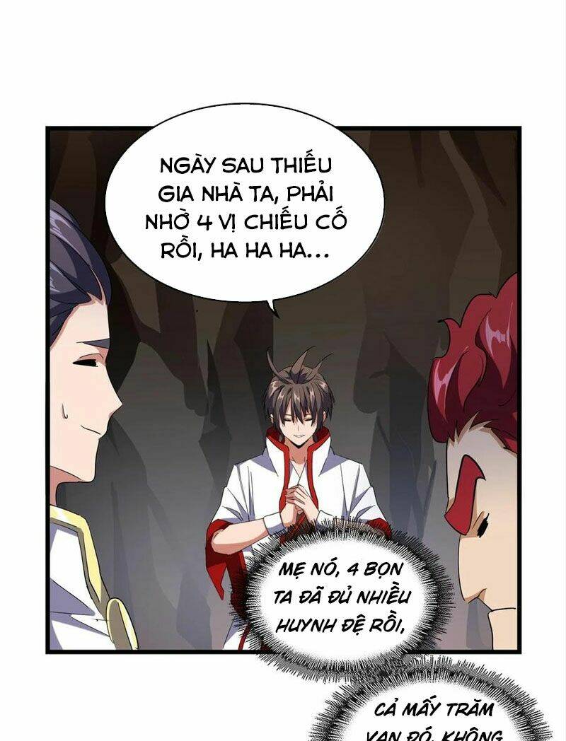 Chapter 234 trang 35