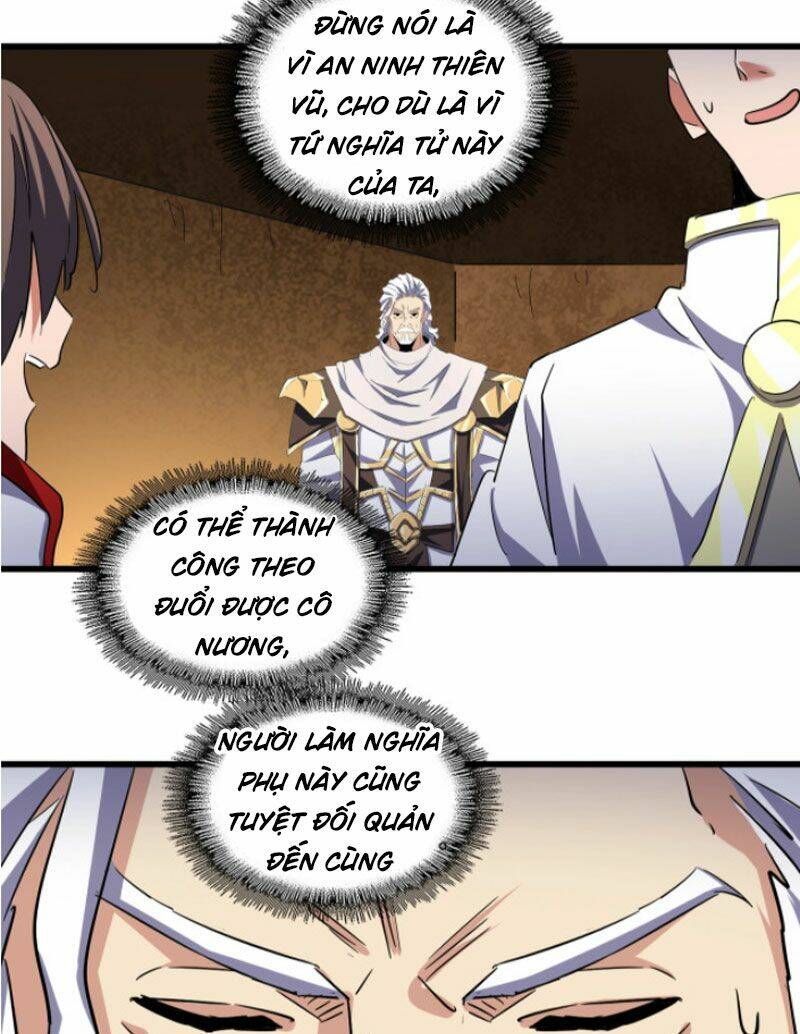 Chapter 235 trang 23