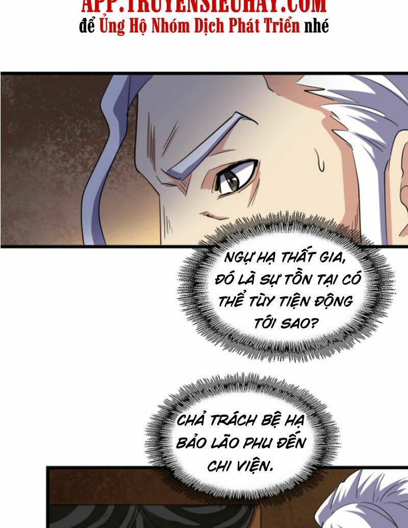 Chapter 235 trang 29