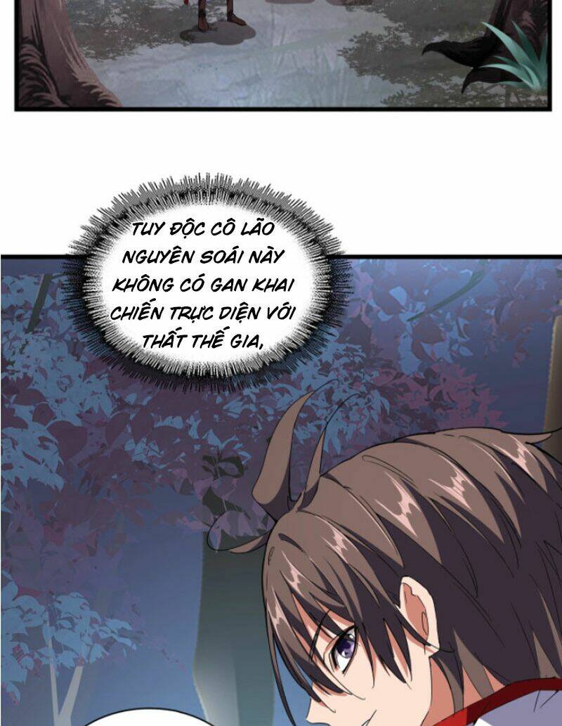 Chapter 236 trang 19