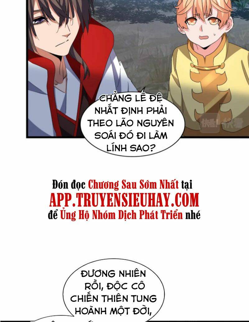 Chapter 236 trang 21