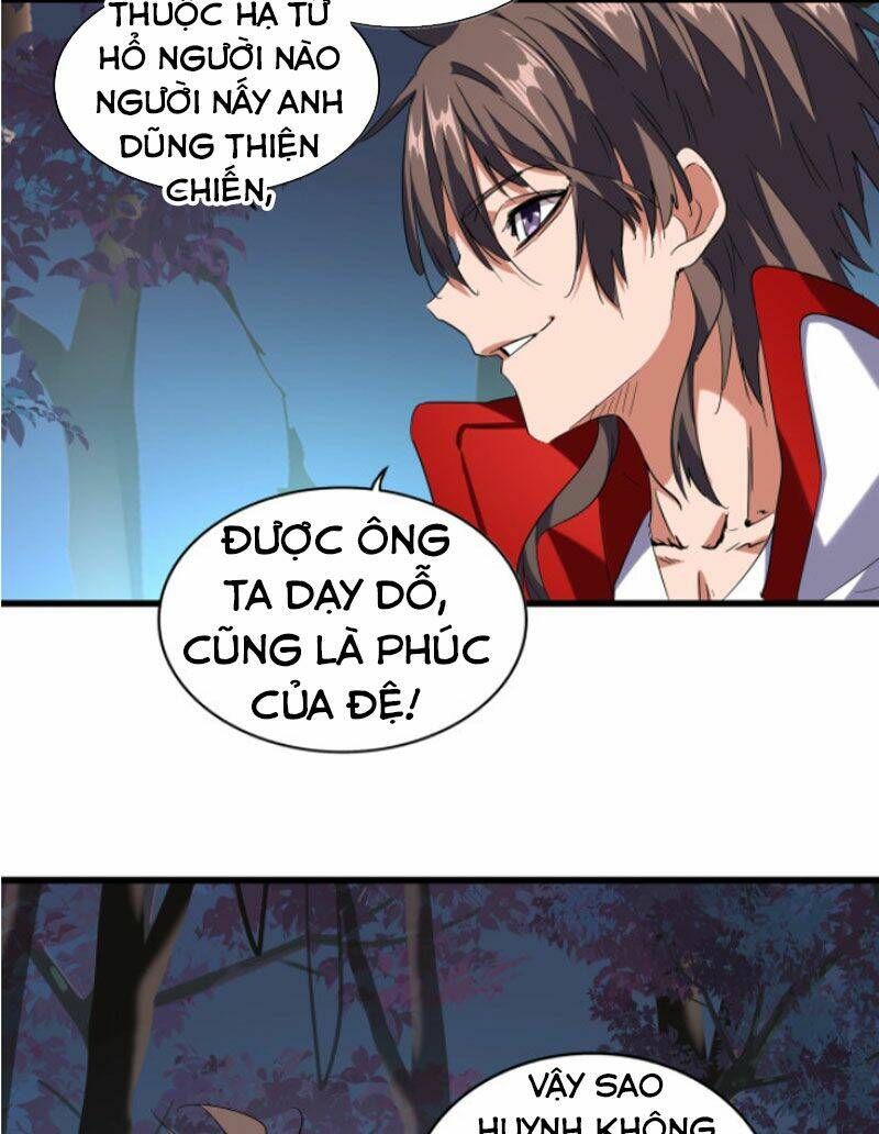 Chapter 236 trang 22