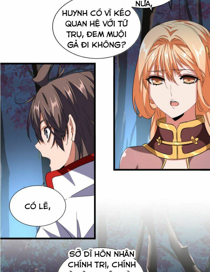 Chapter 236 trang 26