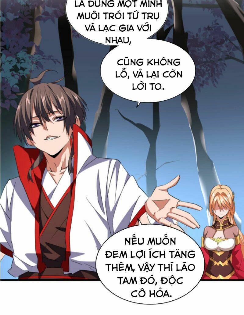 Chapter 236 trang 27