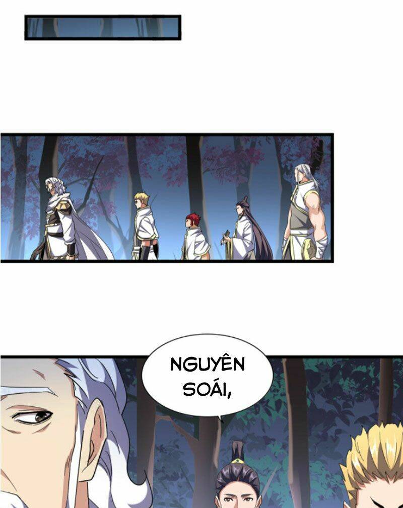 Chapter 236 trang 32