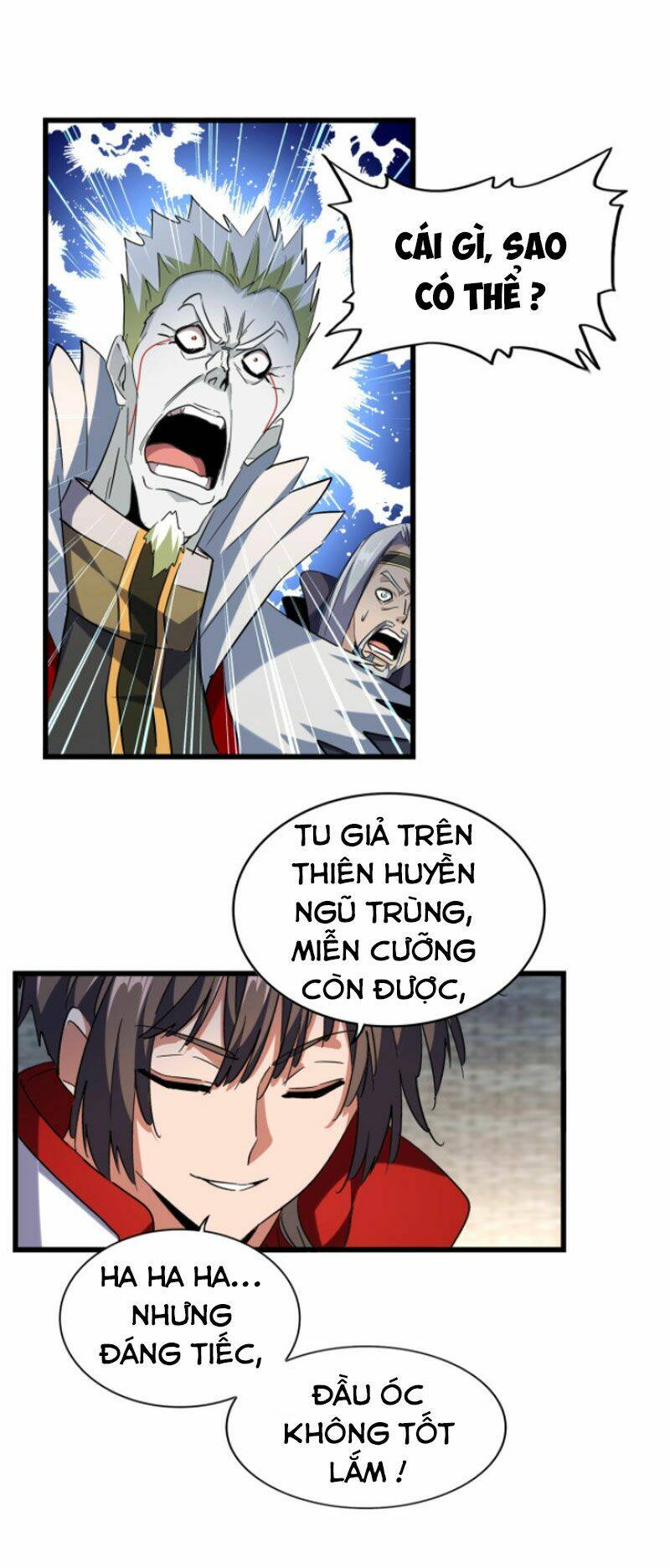 Chapter 237 trang 23