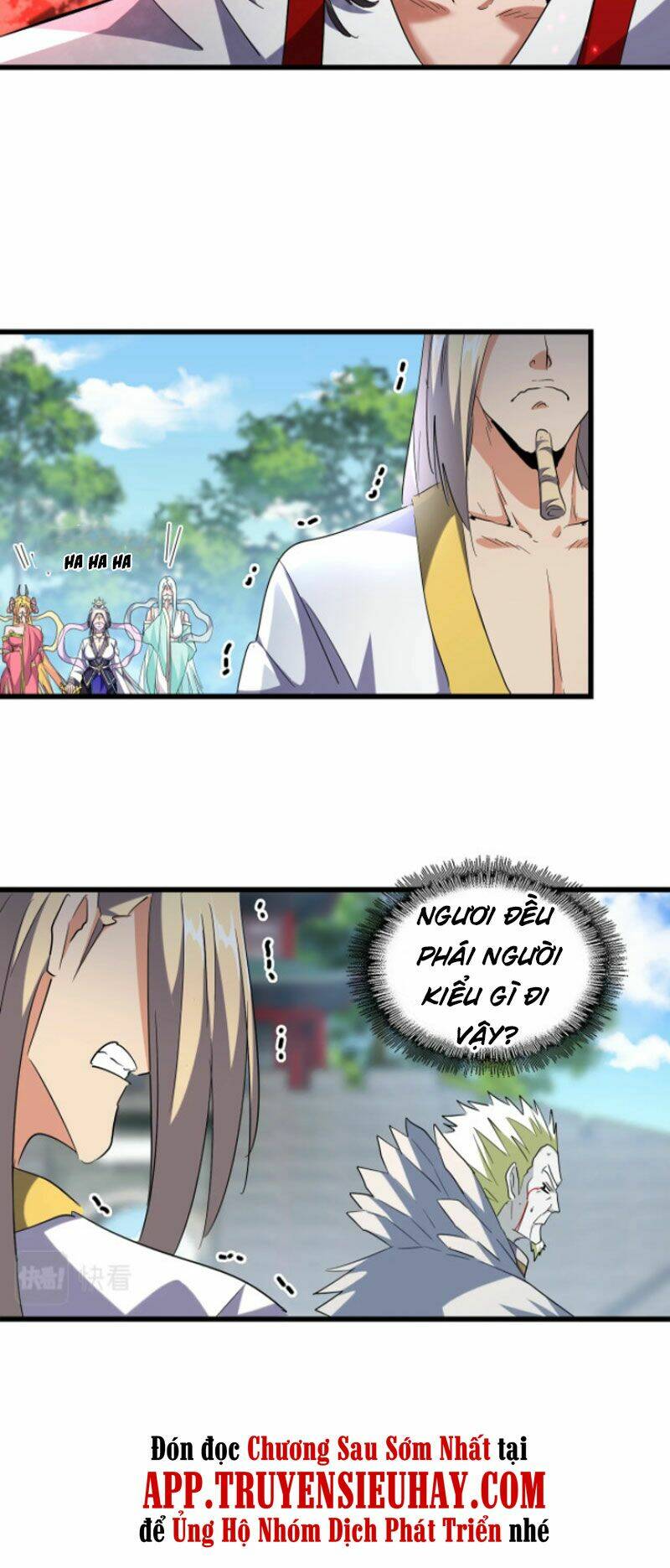 Chapter 237 trang 26