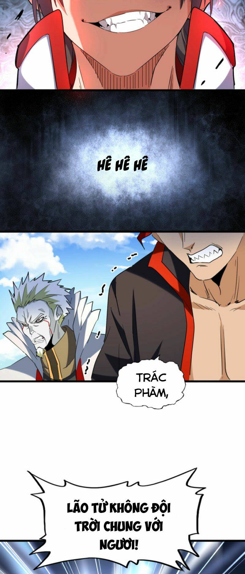 Chapter 237 trang 29