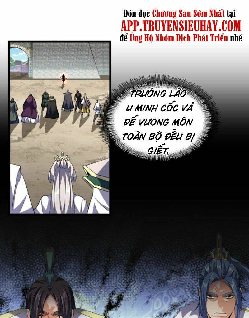 Chapter 237 trang 31