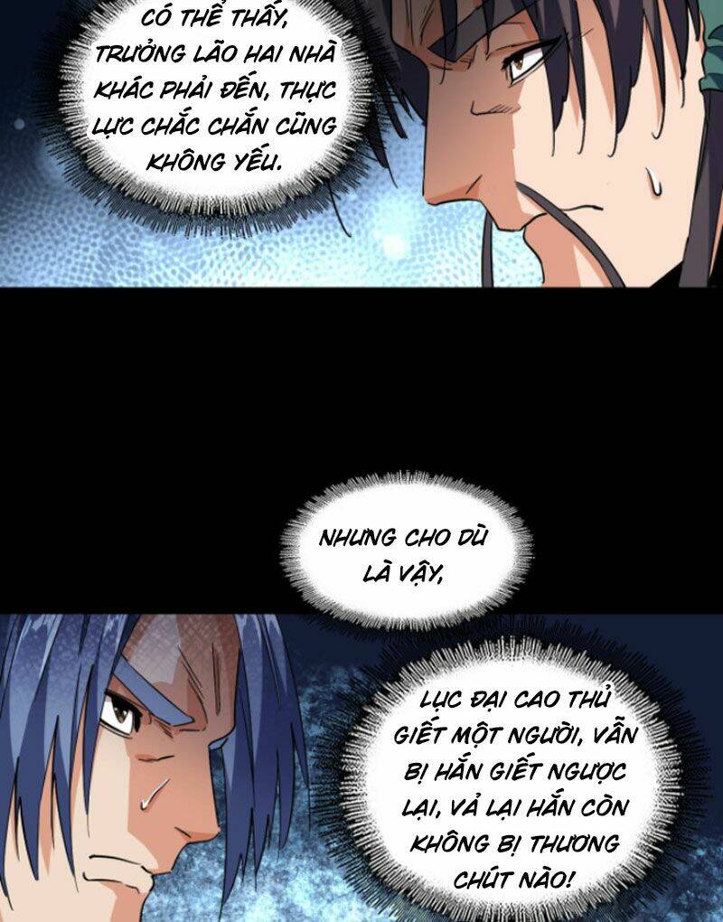 Chapter 237 trang 33