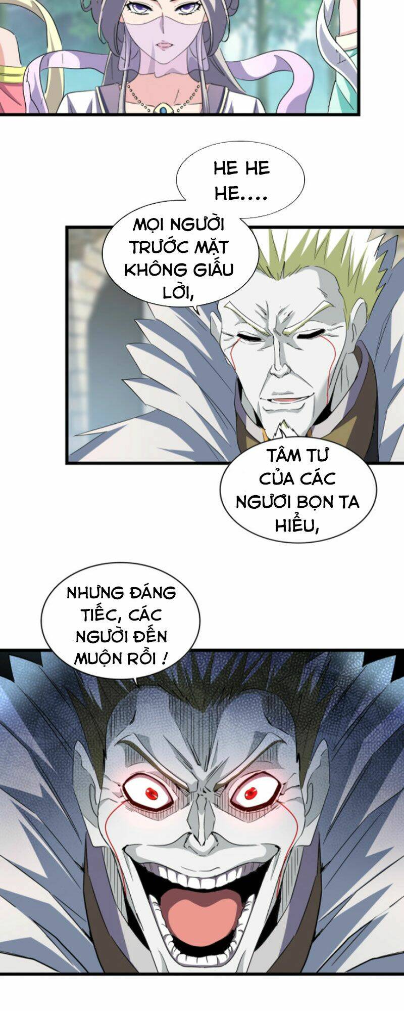 Chapter 237 trang 8