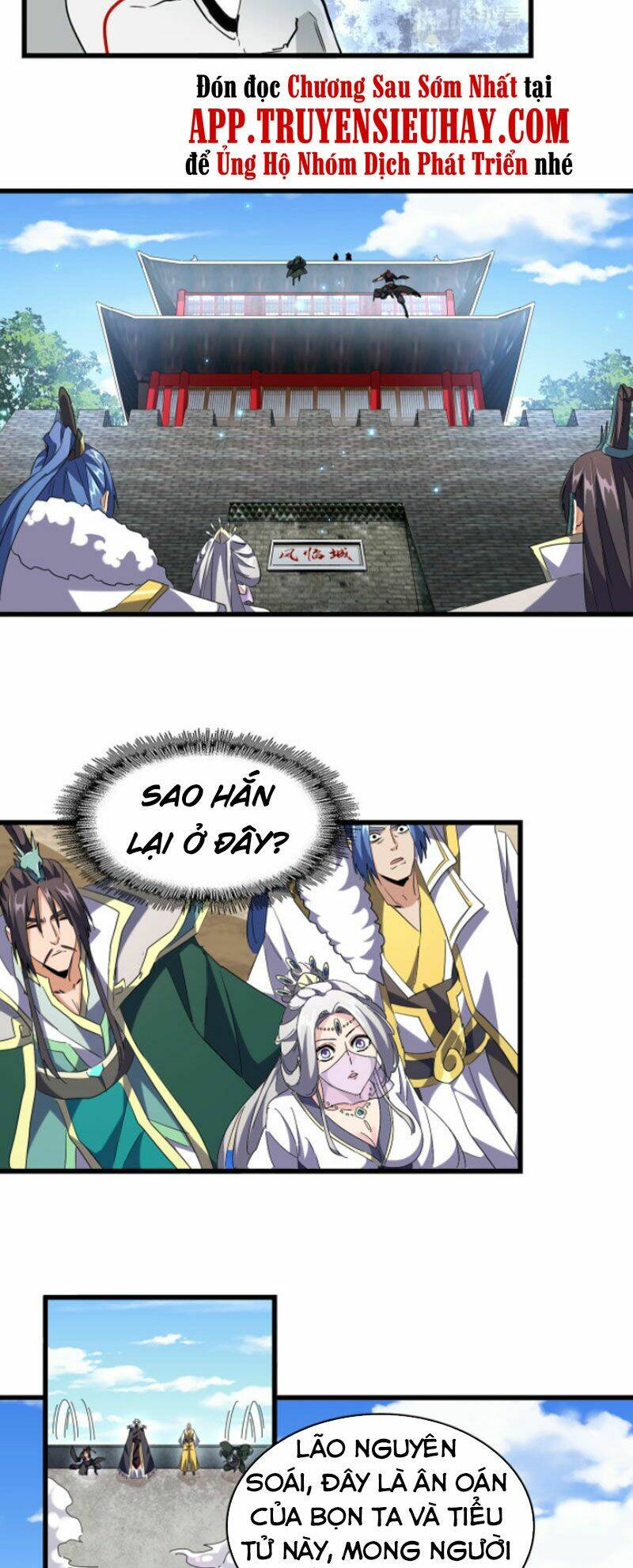 Chapter 238 trang 19