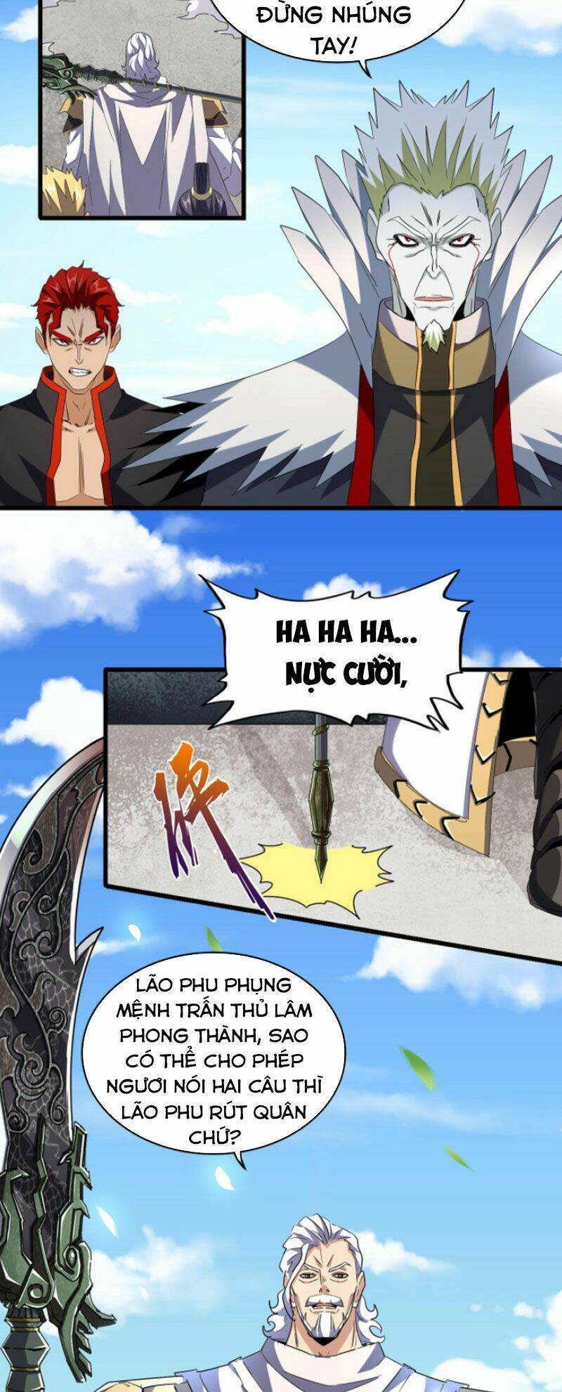 Chapter 238 trang 20