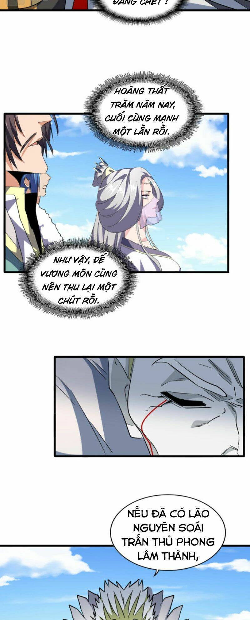 Chapter 238 trang 22