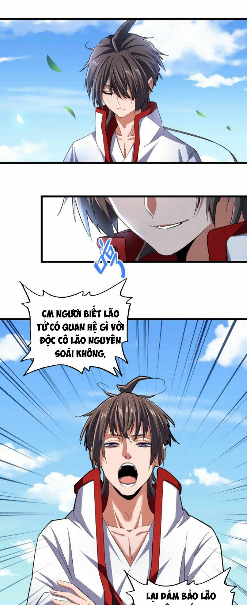 Chapter 238 trang 25