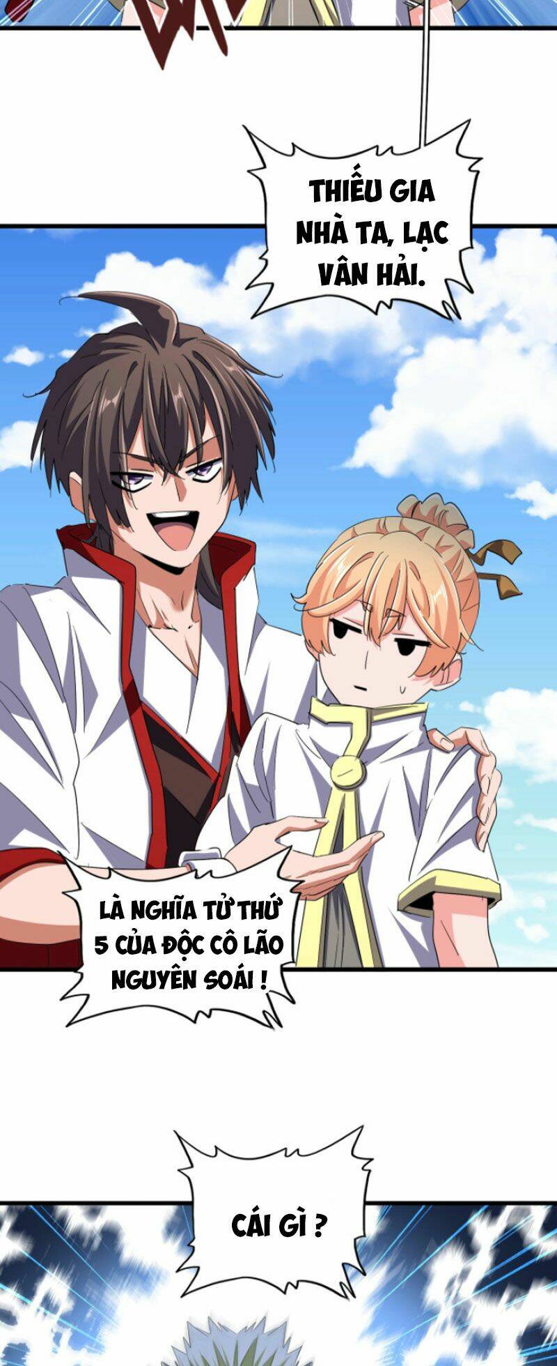 Chapter 238 trang 27