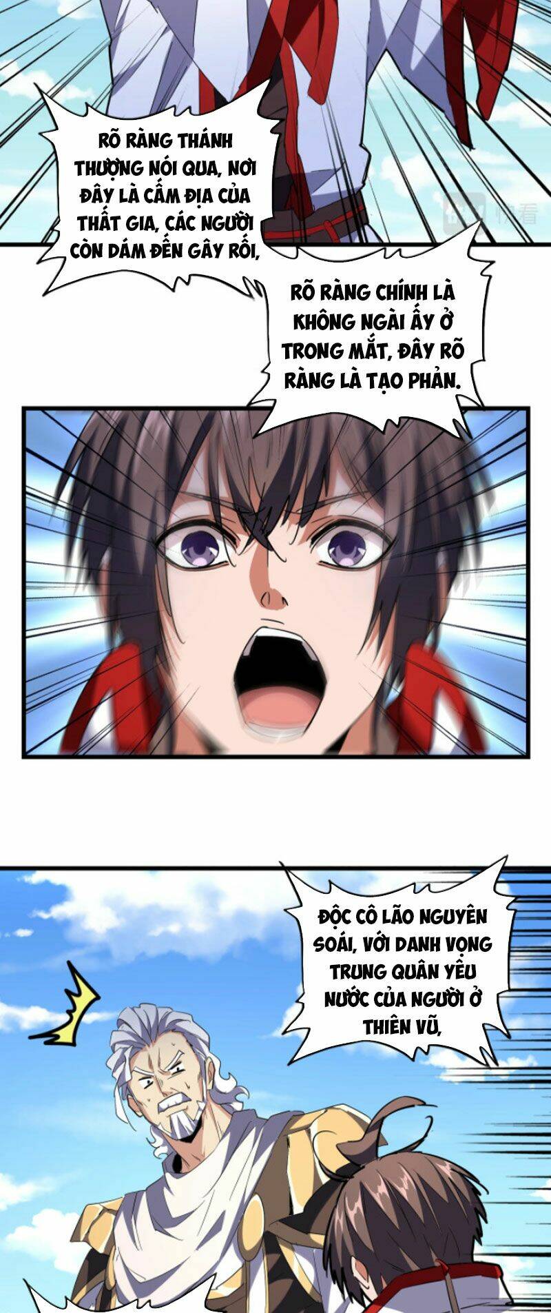 Chapter 238 trang 34