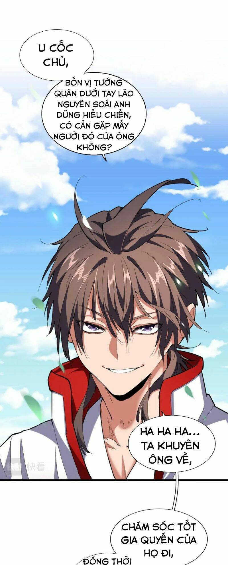 Chapter 239 trang 26