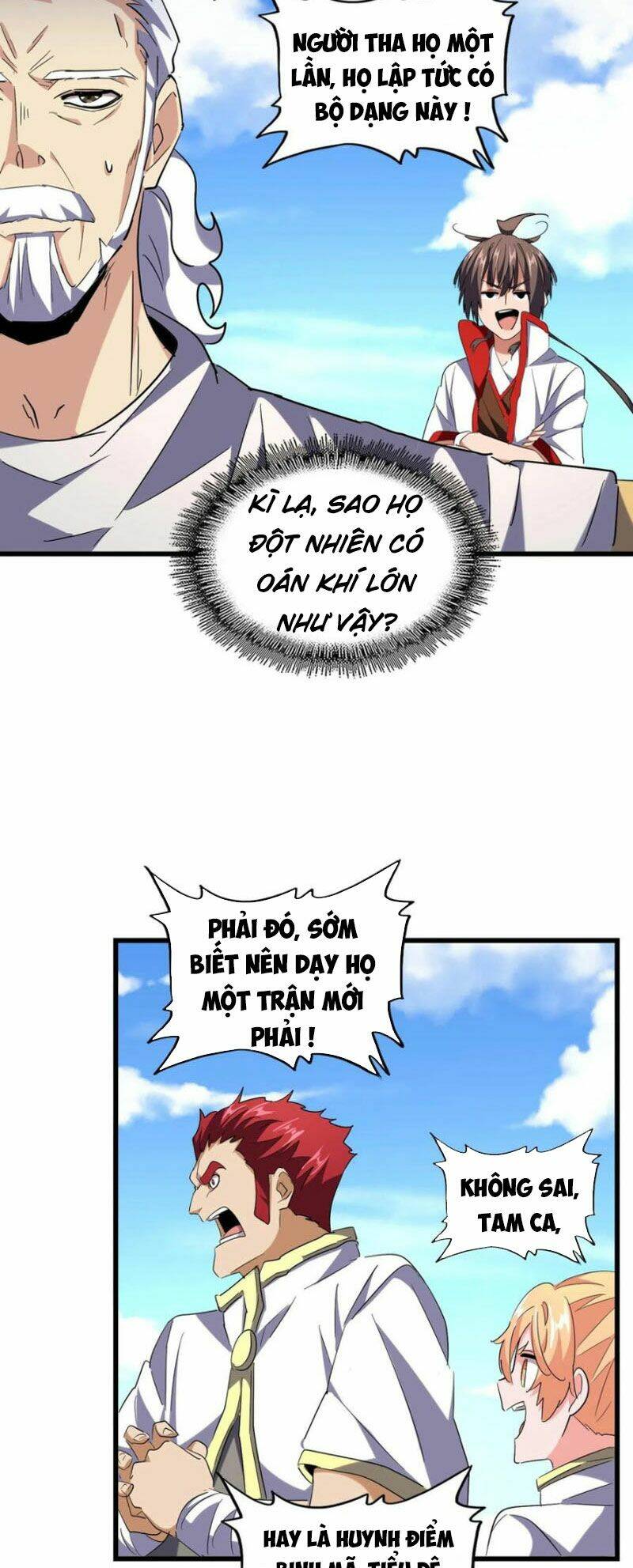 Chapter 239 trang 30