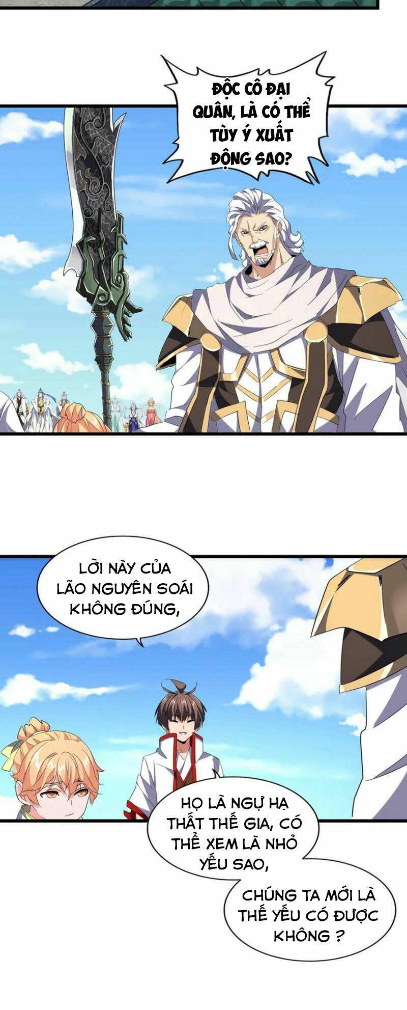 Chapter 239 trang 32