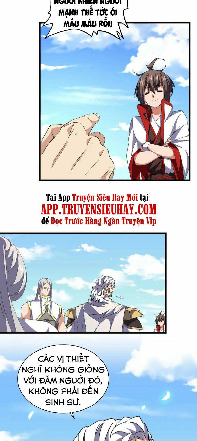 Chapter 239 trang 34