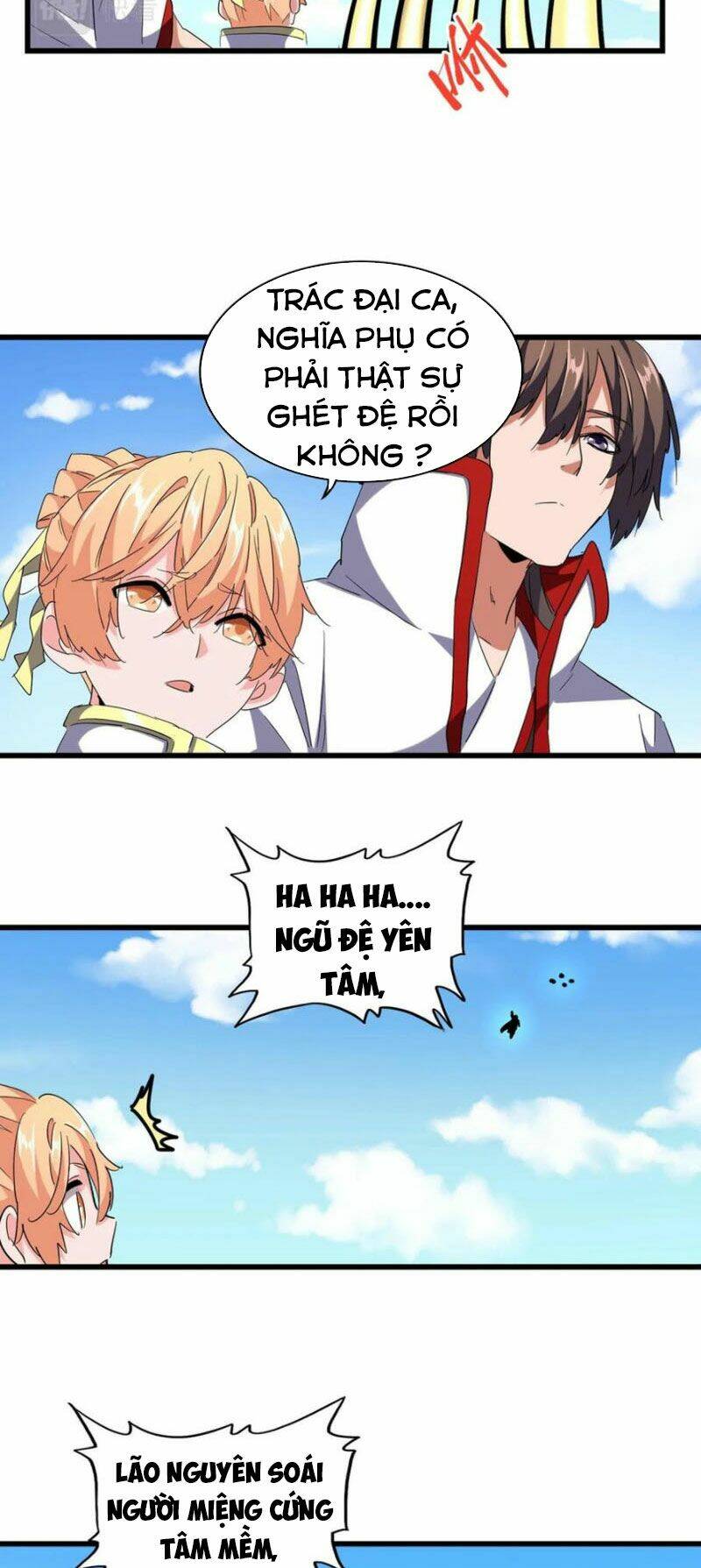 Chapter 239 trang 38