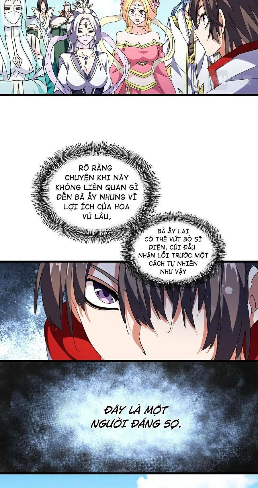 Chapter 240 trang 18