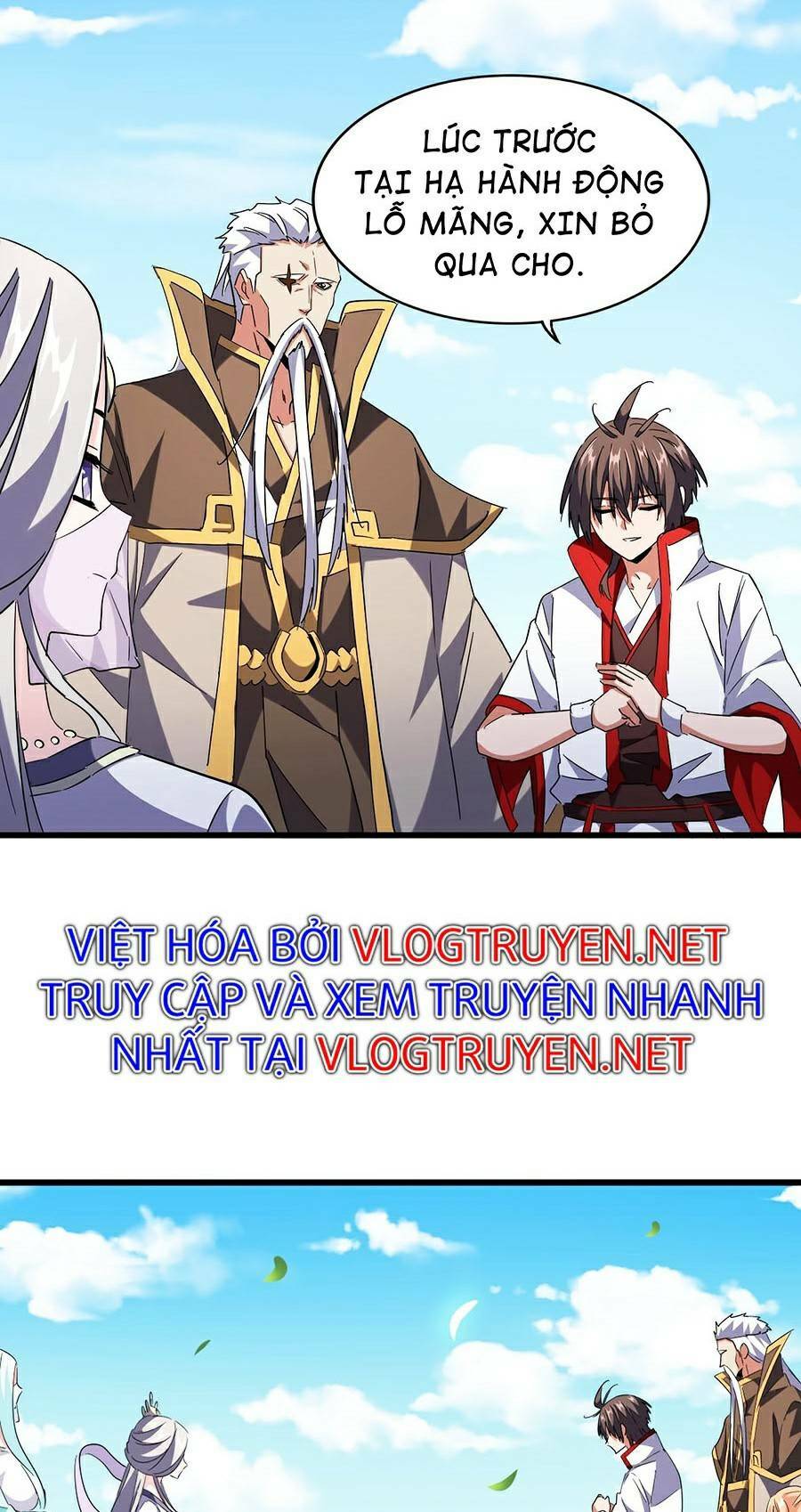 Chapter 240 trang 19