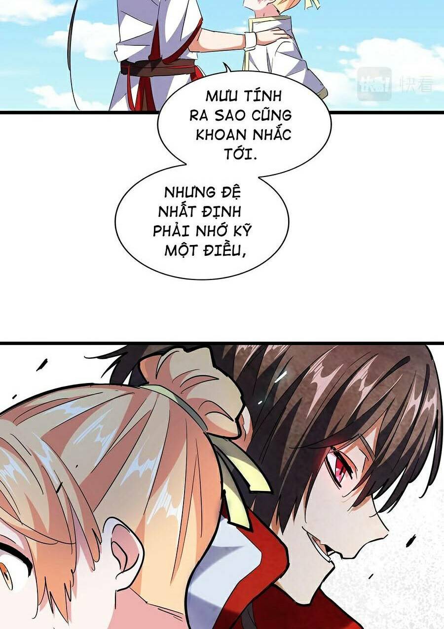 Chapter 240 trang 34