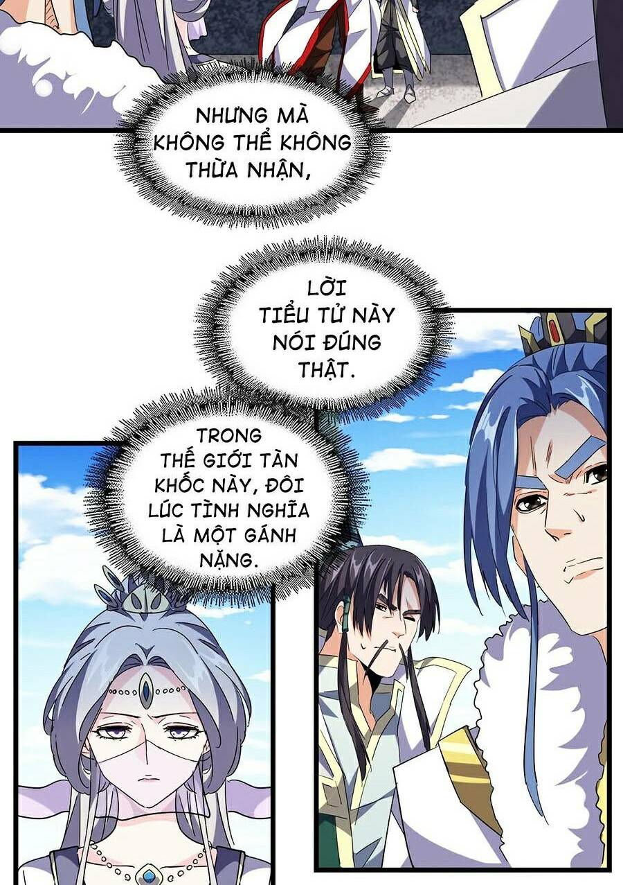 Chapter 240 trang 36