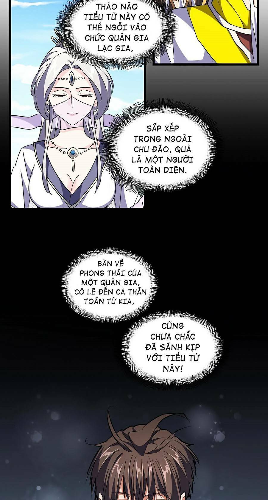 Chapter 240 trang 45